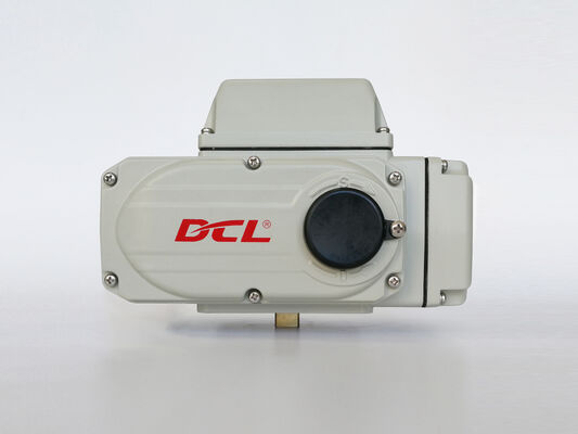 CSA DC12V 30S 100Nm 360° ISO5211 クォーターターンアクチュエーター