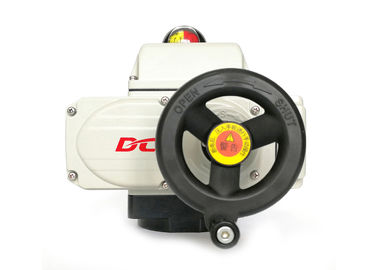 80Nm / 2S 90W Quick Open Electric Actuator