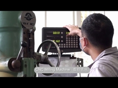 DCL 機械加工ワークショップ