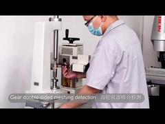 DCL 電気アクチュエータ サプライヤー品質管理