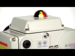 DCL コモンシリーズ 電動アクチュエータ