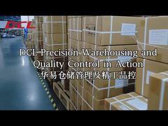 倉庫と物流の入門