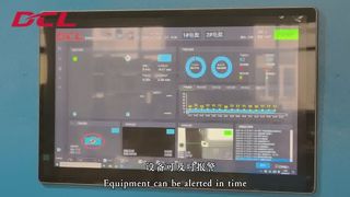 スマートロック自動ドライバー |効率的かつ正確な組み立て